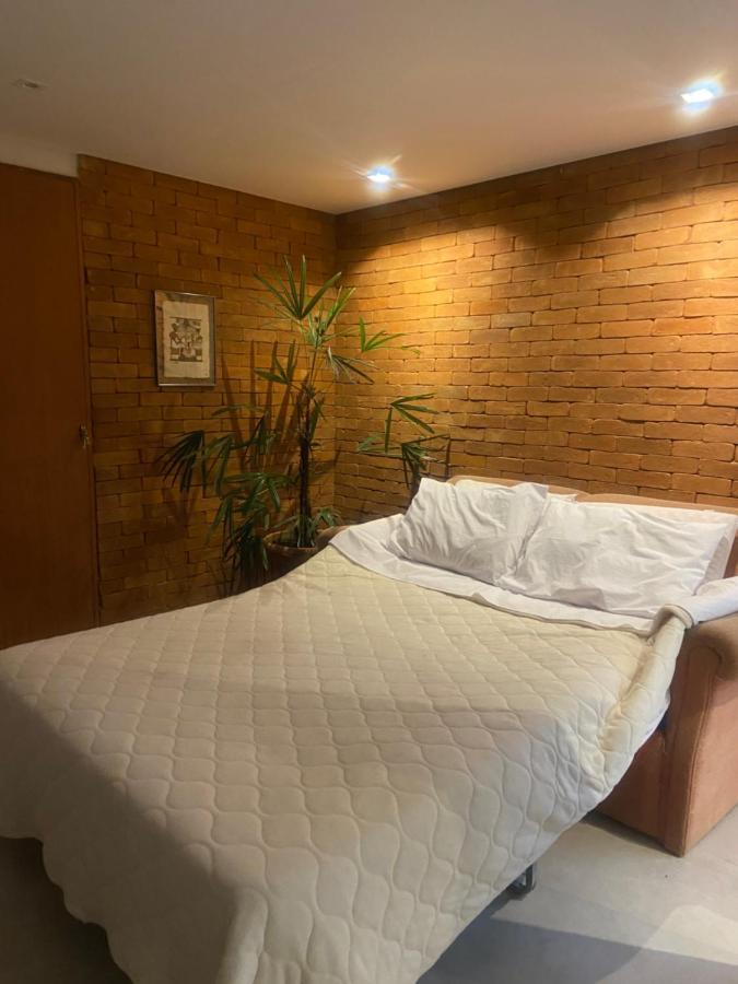 Loft Da Beth Na Serra Petrópolis المظهر الخارجي الصورة