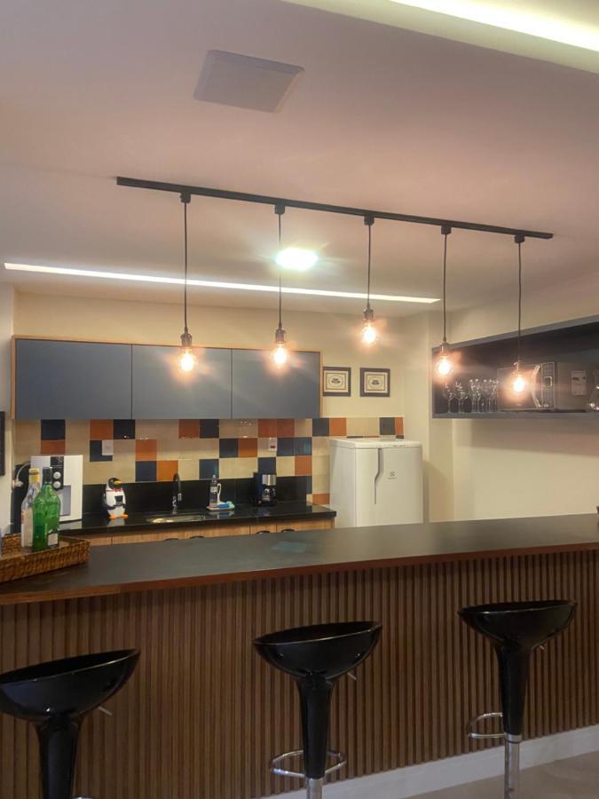 Loft Da Beth Na Serra Petrópolis المظهر الخارجي الصورة