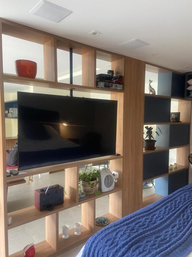 Loft Da Beth Na Serra Petrópolis المظهر الخارجي الصورة