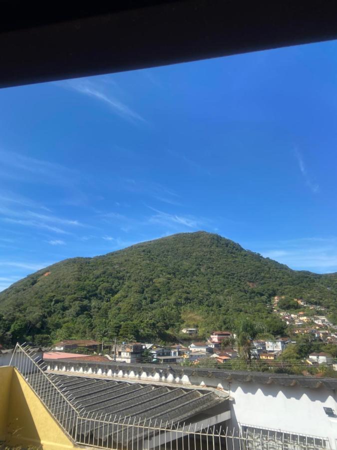 Loft Da Beth Na Serra Petrópolis المظهر الخارجي الصورة